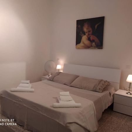 Bab San Feliciano Camere Foligno Eksteriør billede