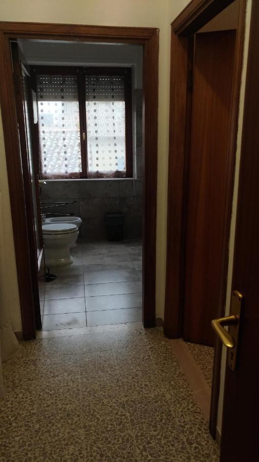 Bab San Feliciano Camere Foligno Eksteriør billede