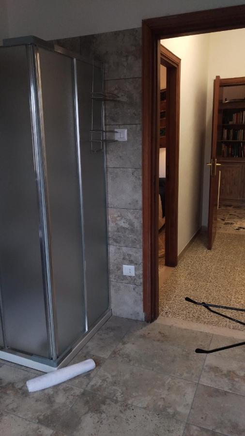 Bab San Feliciano Camere Foligno Eksteriør billede