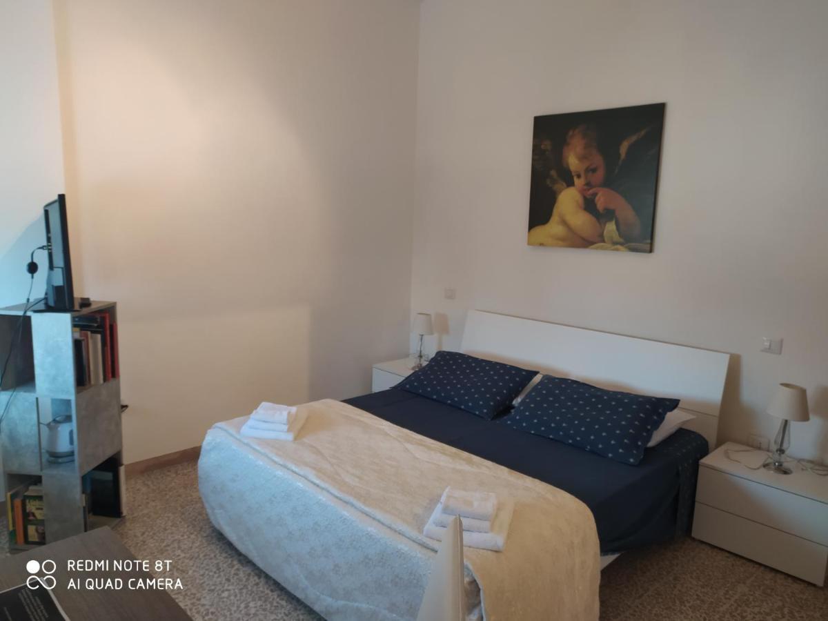Bab San Feliciano Camere Foligno Eksteriør billede