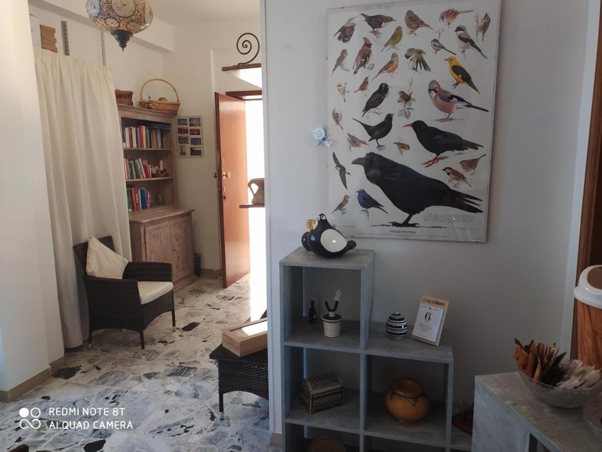 Bab San Feliciano Camere Foligno Eksteriør billede