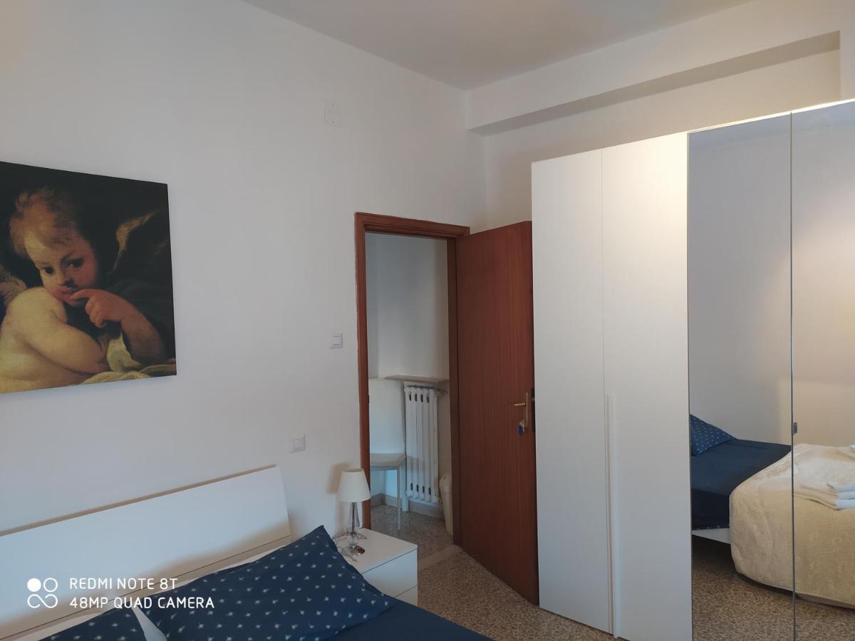 Bab San Feliciano Camere Foligno Eksteriør billede