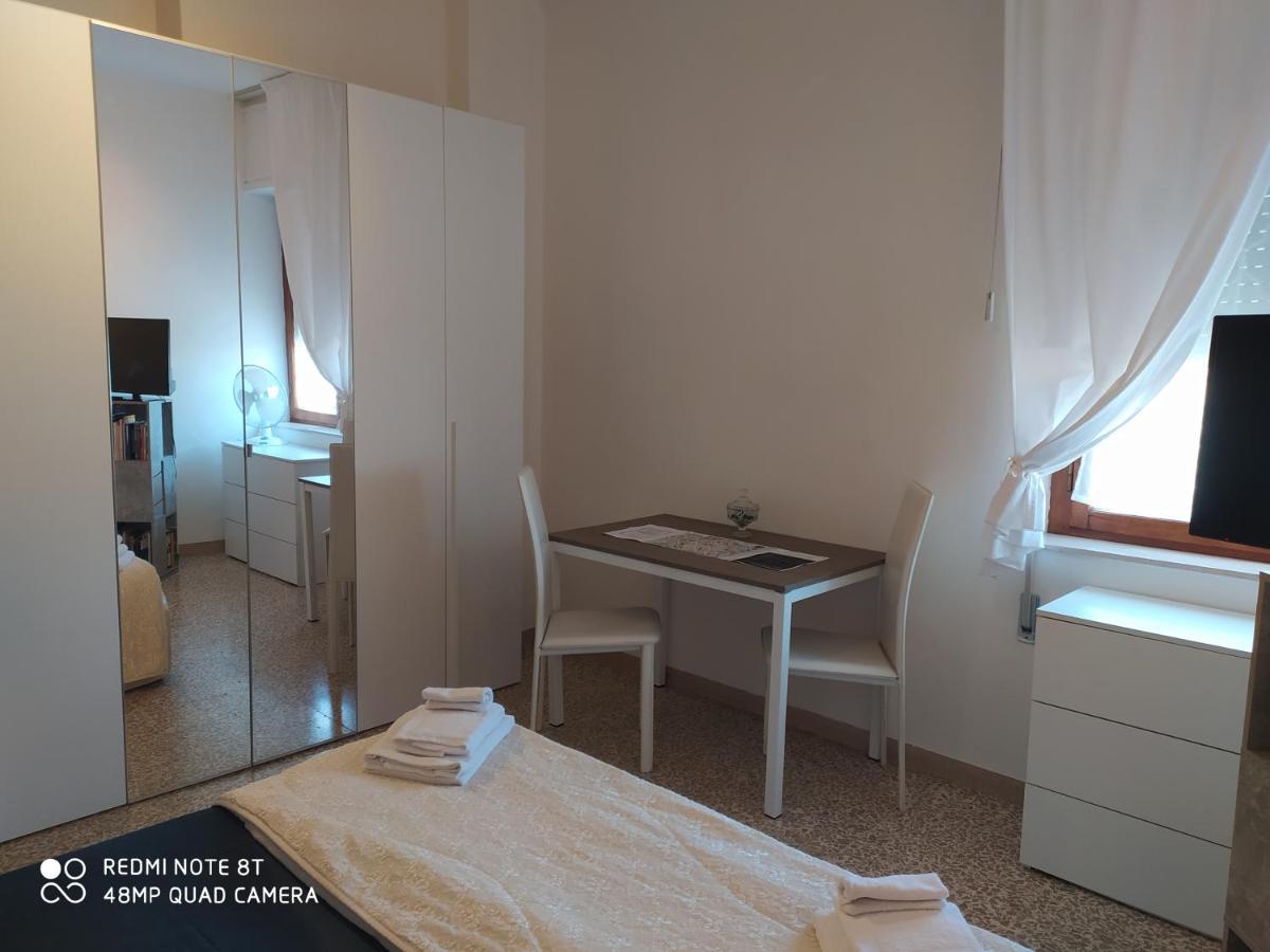 Bab San Feliciano Camere Foligno Eksteriør billede