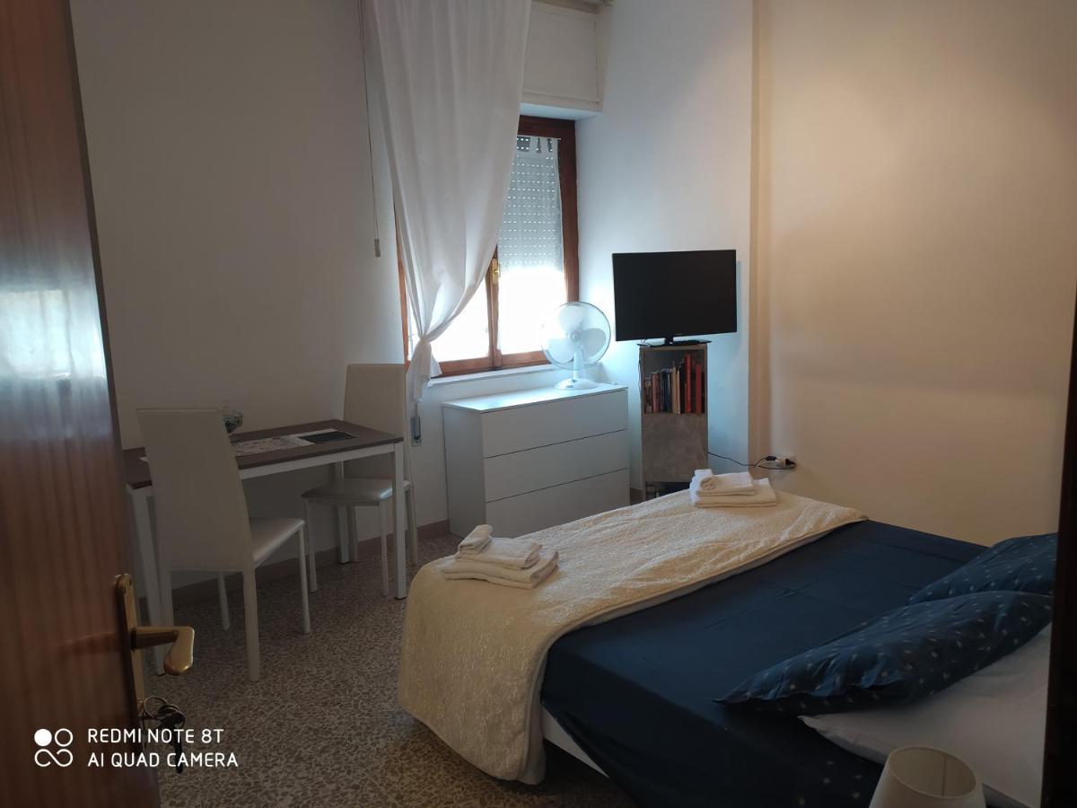 Bab San Feliciano Camere Foligno Eksteriør billede