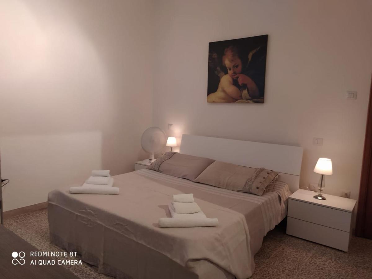 Bab San Feliciano Camere Foligno Eksteriør billede